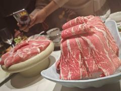 相间肥牛-田园肥牛鲍鱼先生(新北店)
