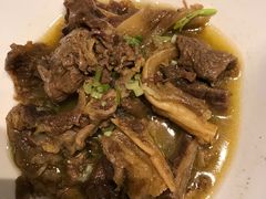 -牛焱·贵州黄牛肉火锅(城西银泰店)