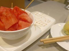 -海底捞火锅(欣大百货店)