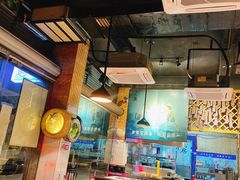 -米氏火鱼·泡椒鱼火锅(李子坝老店)
