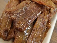 酥焖带鱼-鼎香润(德胜门内店)