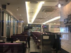 大堂-太兴餐厅(东方广场分店)