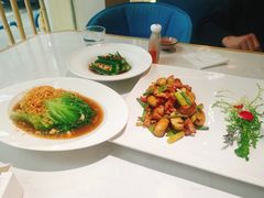 -周三的情书花园餐厅(江北店)