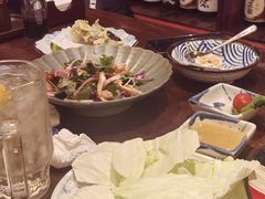 -鸟鹏烧鸟居酒屋(昌岗店)