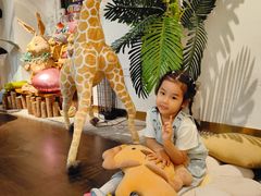 -ins森林童话餐厅coffee&bistro