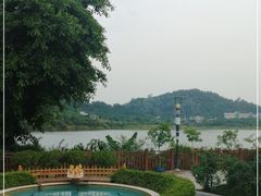 -立新湖公园