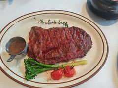 -马克西姆俄罗斯餐厅(通亚街店)