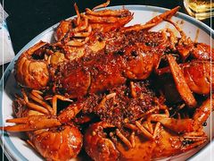 -三妹小龙虾·黄油蟹(华侨城总店)