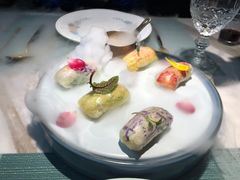 -蜜桃花开·中西融合菜E&W(南长街店)