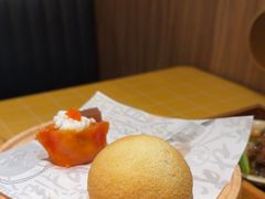 -蔡澜点心·粤菜(花城汇南区店)