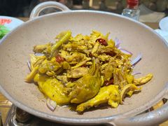 -肖记公安牛肉鱼杂馆· 省级非物质文化遗产(仁和路店)