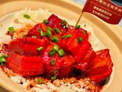 -老济南·地道济南菜(大明湖店)