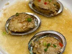 -欢乐海岸美食联盟