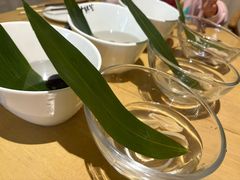 -竹鲜笙全竹宴(国色天香店)