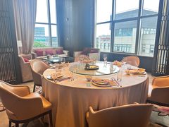 -上海金桥红枫万豪酒店-万豪中餐厅