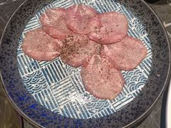 -十三姨正合丰烤肉(营迹路店)