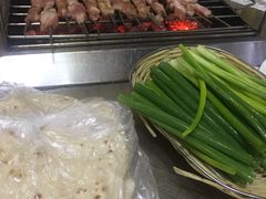 -小寒羊烧烤(凯瑞时代大厦店)