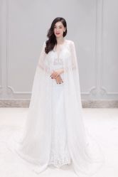 -MuseMarry婚纱(前海嘉里中心店)