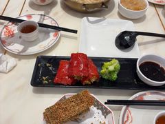 -稻香酒家·35年老字号(侨光店)