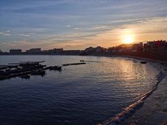 -金汤湾海水温泉度假酒店