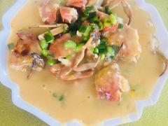 -乡乐园蟹庄·阳澄湖农家乐