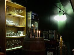 -羽深肉铺 Steak & Wine