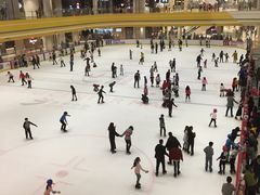 -冠军冰场CHAMPION RINK(苏州中心商场店)