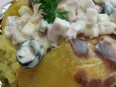 -库滋明·俄罗斯特色美食(中央大街店)