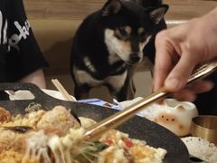 -柴の食堂·日式家庭料理·熊之肆(大学路店)