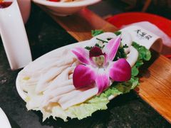 -大龙燚火锅(南山大道店)