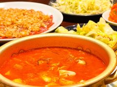 -蒜香焼肉PURUSHIN(马场路店)