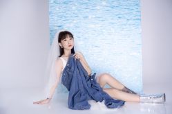 点击看大图 -米莱摄影写真(五大道别墅店)