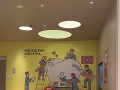 -常州现代口腔门诊部