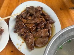 -四嫂鹅肉店(银海南二横街店)