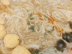 -小螺大作·螺蛳粉火锅(林和西店)