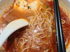 -西贝(吴江路湟普汇店)