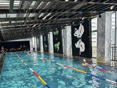 -北京索菲特大酒店·健身中心