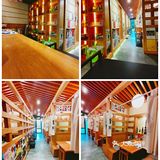 神仙宝藏日料店 | 鹤睦居酒屋