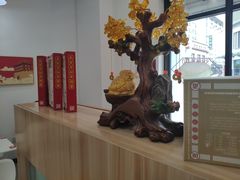 -秦陕印象超级肉夹馍(万达广场西安民乐园店)