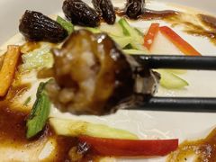 羊肚菌-老人和饭店(打浦路店)