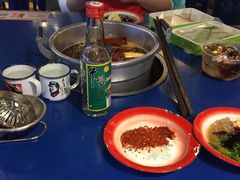 -马路边边串串香(大成路店)