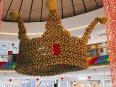 -万达广场(无锡滨湖店)