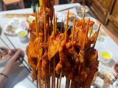 -小向麻辣烫(天街总店)