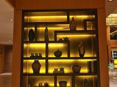 -上海浦西万怡酒店