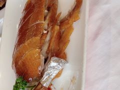 -大鸭梨烤鸭(石佛营店)