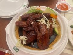 -太平馆餐厅(油麻地店)