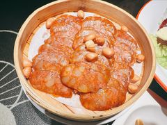 -辣尚瘾·烤鱼·新川菜(牡丹园直营店)