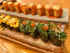 海草寿司-谷村寿司(同福路店)