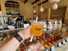 -VERIE BAKEHOUSE