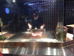 -盒马鲜生(莱蒙都会店)